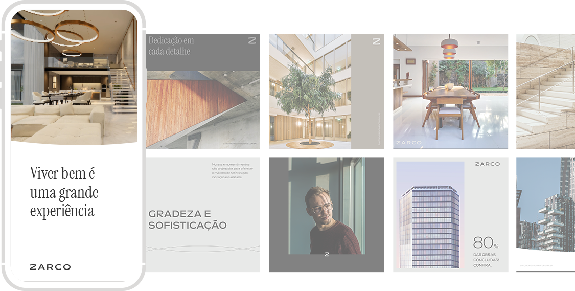 ZARCO - Empreendimentos